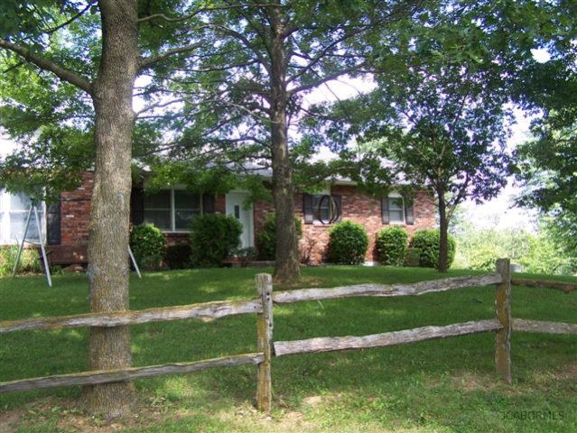 4917 Route D, Russellville, MO 65074