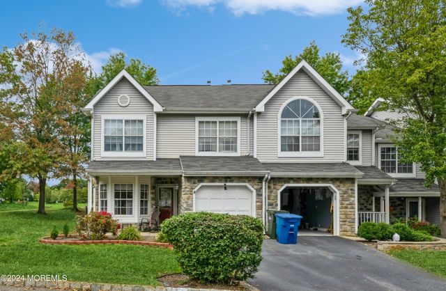Tinton Falls, NJ Homes For Sale & Real Estate - New Construction Townhomes In Tinton Falls Nj