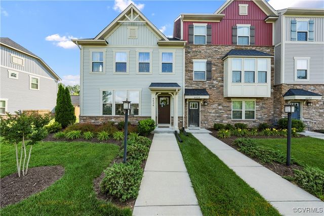 6424 Bilberry Aly, Moseley, VA 23120