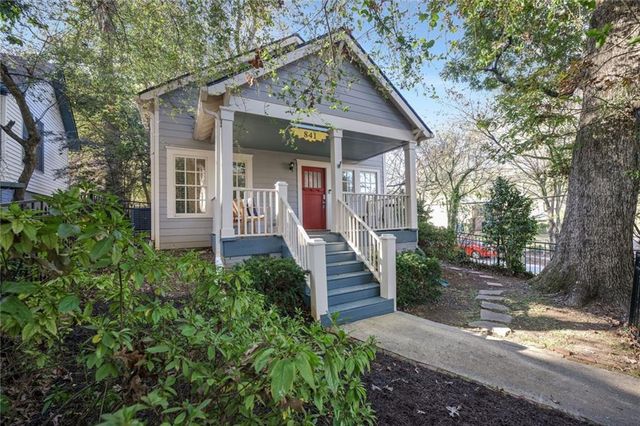 Grant Park, Atlanta, GA Homes For Sale &amp; Grant Park, Atlanta, GA 