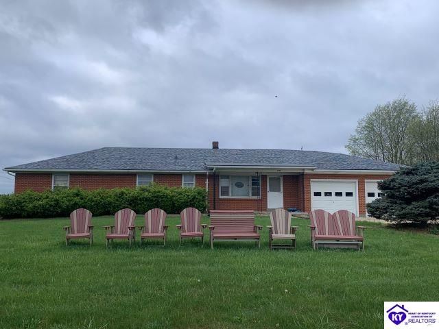 4935 Springfield Rd, Bardstown, KY 40004