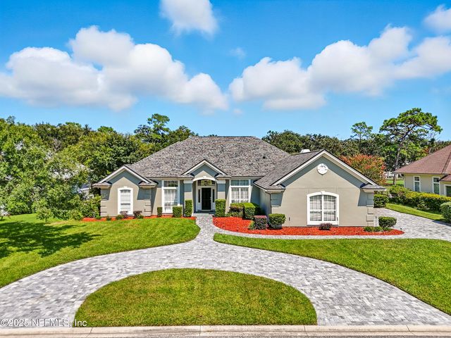 3743 CRICKET COVE Road E, Jacksonville, FL 32224