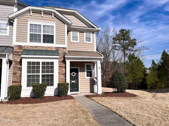 1613 Grace Point Rd, Morrisville, NC 27560