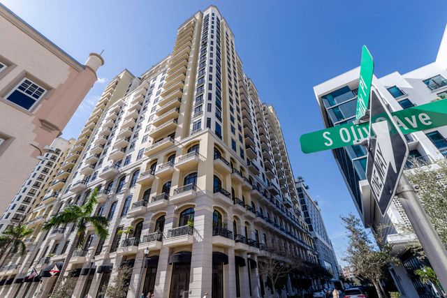 701 S Olive Avenue #714, West Palm Beach, FL 33401