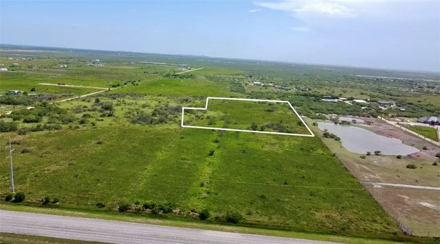 4273 State Highway 188, Taft, TX 78390