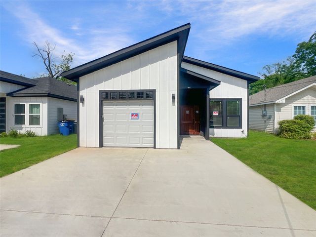 4006 Coolidge St, Dallas, TX 75215