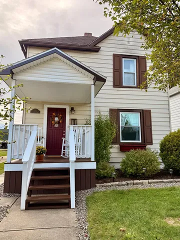 817 N  Elmer Ave, Sayre, PA 18840
