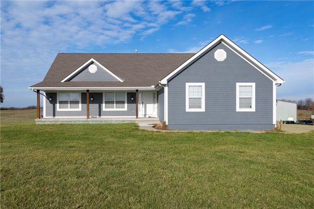 Bates City Mo Real Estate