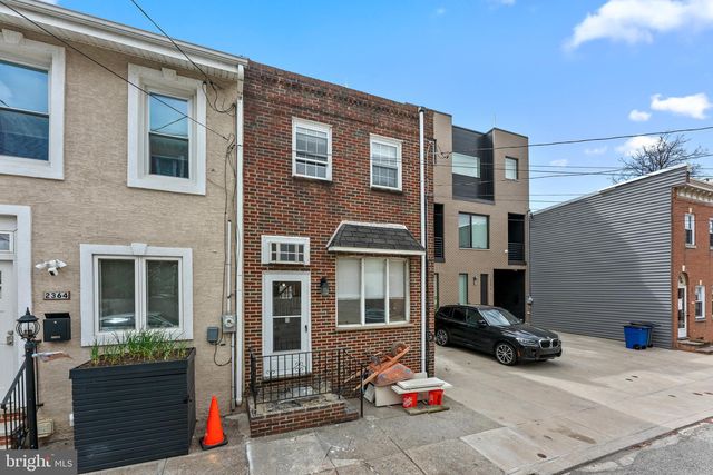 2362 E  Fletcher St, Philadelphia, PA 19125