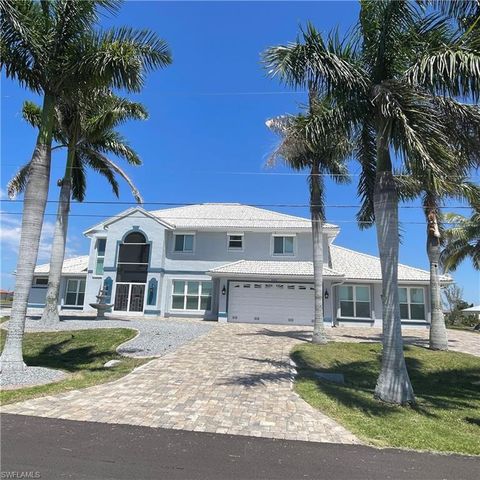 4403 NW 33rd St, Cape Coral, FL 33993
