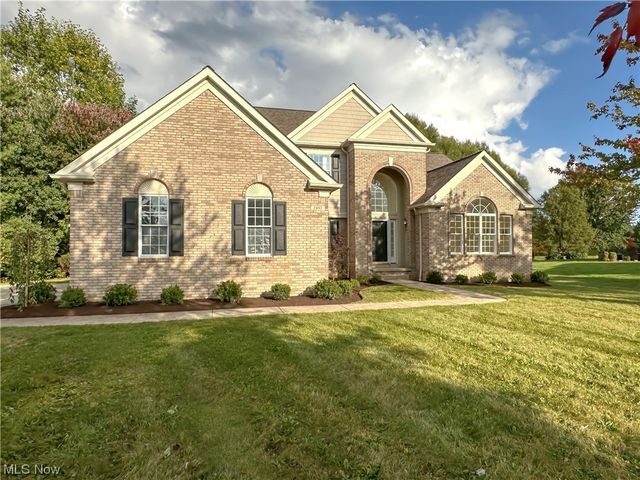 2987 Alling Dr, Twinsburg, OH 44087