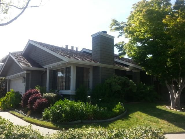 Address Not Disclosed, Alameda, CA 94502