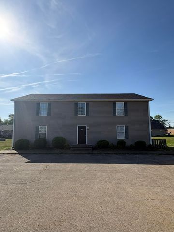 1618 McIntosh St #C, Bowling Green, KY 42104