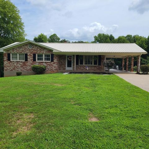 1151 Mountain Hill Rd, Ringgold, VA 24586