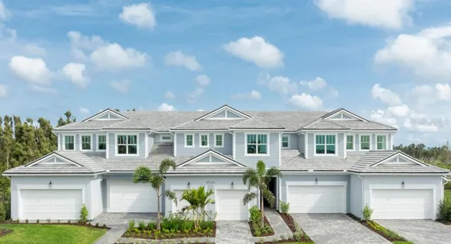 17375 Moonflower Dr #103, Venice, FL 34293