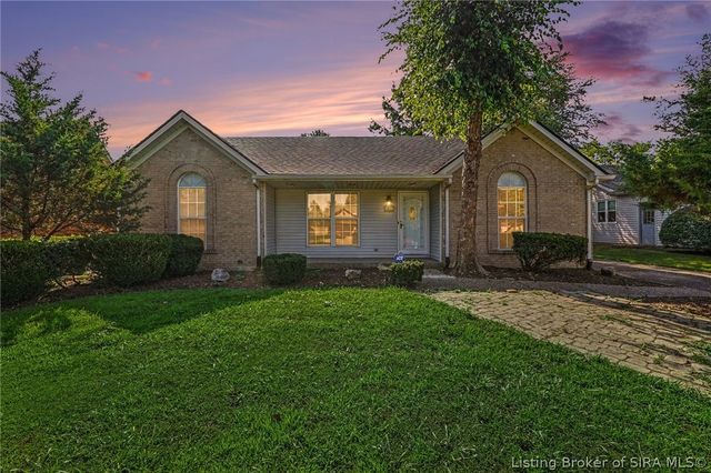 3014 Gardner Boulevard, Jeffersonville, IN 47130