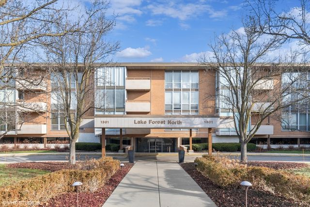 1301 N  Western Ave #326, Lake Forest, IL 60045