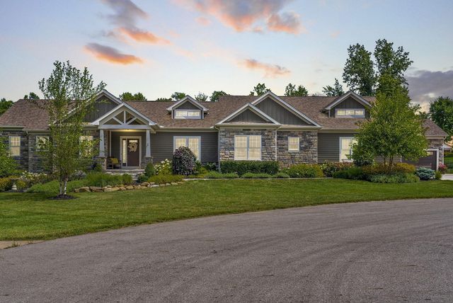 277 Robin Pl, Canal Winchester, OH 43110