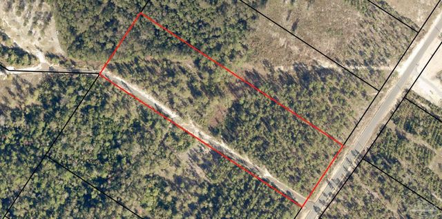 34 Buffalo Ridge Rd, Milton, FL 32571