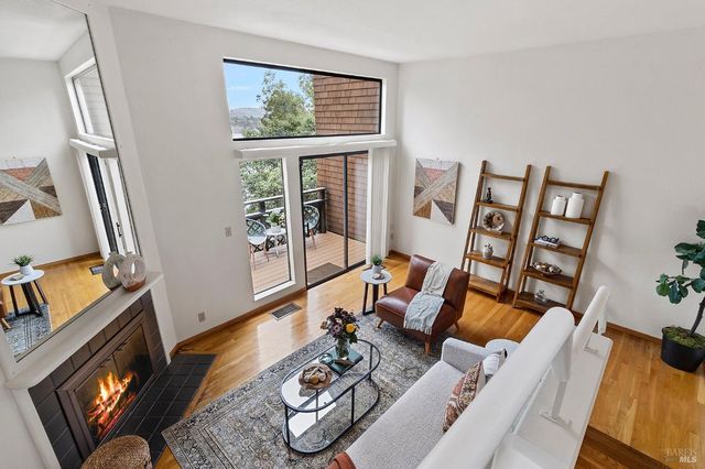 264 Donahue St, Sausalito, CA 94965