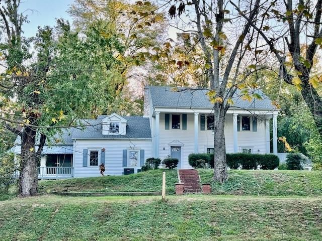 130 E  Main St, Providence, KY 42450