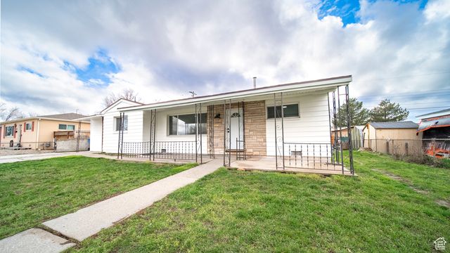 4782 S  4340 W, Salt Lake City, UT 84118