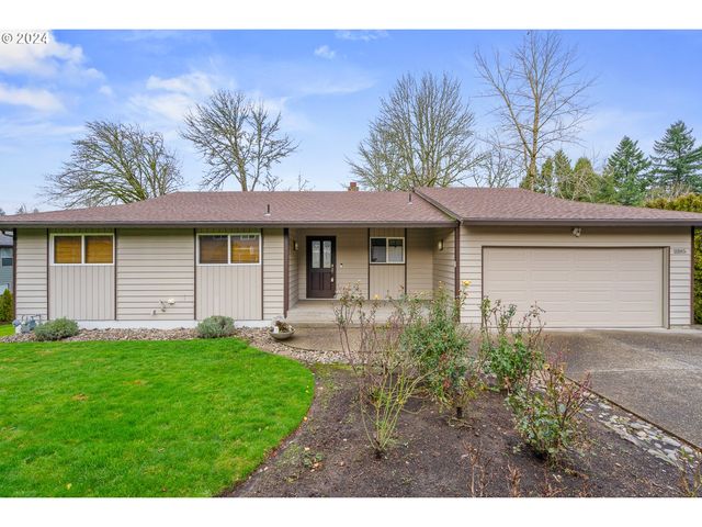 11185 NW Kathleen Dr, Portland, OR 97229