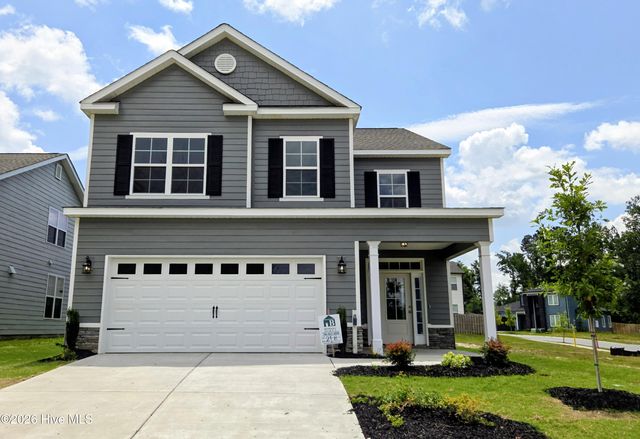 705 Ronaldsay Road, Grovetown, GA 30813