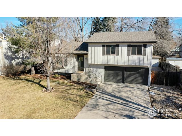 667 Mansfield Dr, Fort Collins, CO 80525