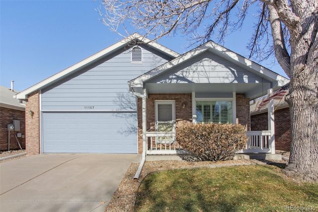 11187 W 64th Place, Arvada, CO 80004