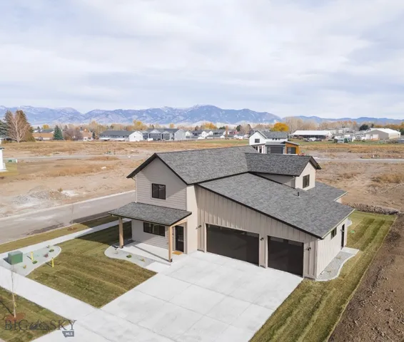 16 Cowen Ln, Bozeman, MT 59718