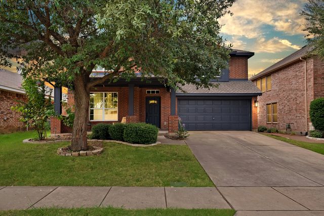1708 Kittyhawk Dr, Little Elm, TX 75068
