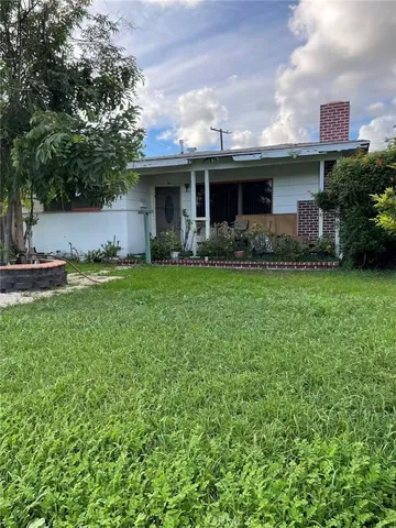 611 Santo Oro Ave, La Puente, CA 91744