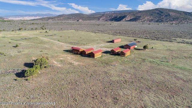 17 W  County Road 85, Maybell, CO 81640