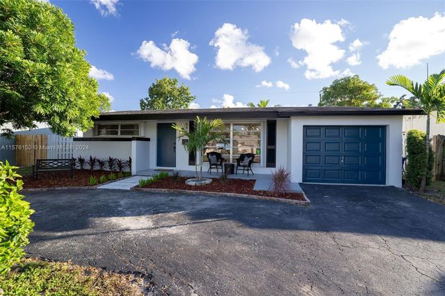 8410 NW 25th Ct, Fort Lauderdale, FL 33322