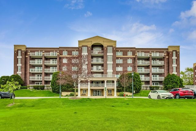 7041 W  Touhy Ave #506, Niles, IL 60714