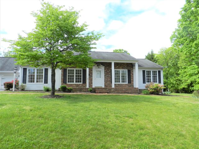 108 Wilderness Ln, Fredericksburg, VA 22401