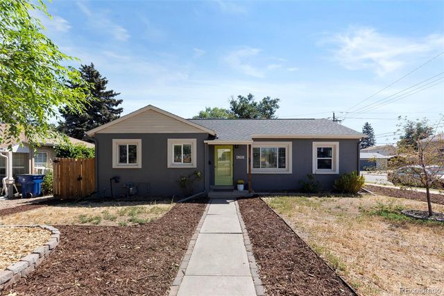4280 S Lincoln Street, Englewood, CO 80113