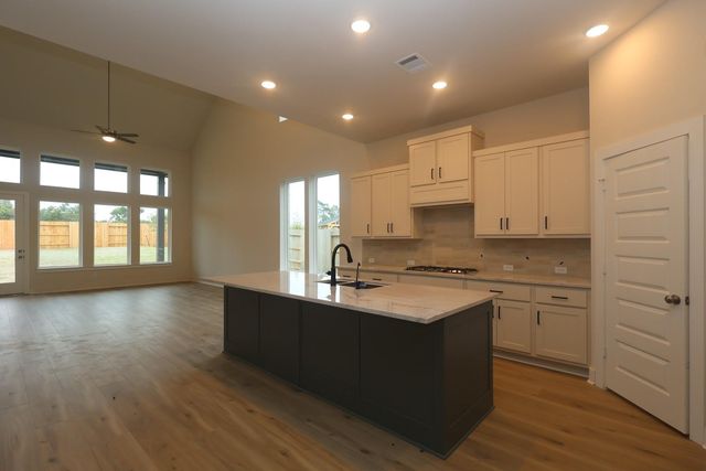 14904 Clover Meadow Ln, Montgomery, TX 77316