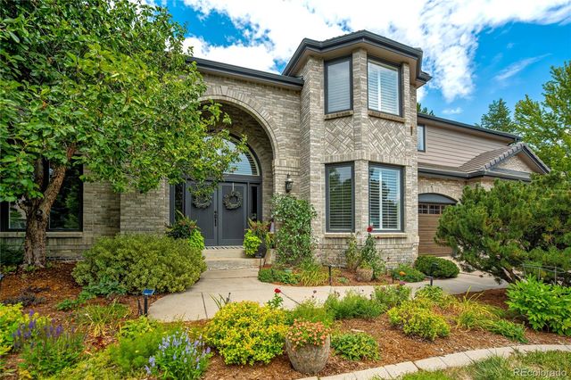6431 E Radcliff Avenue, Cherry Hills Village, CO 80111