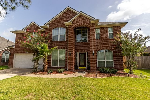 11303 Palm Bay St, Pearland, TX 77584