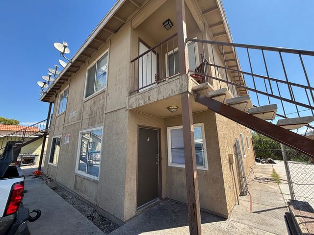 2036 Crawford St #C, North Las Vegas, NV 89030