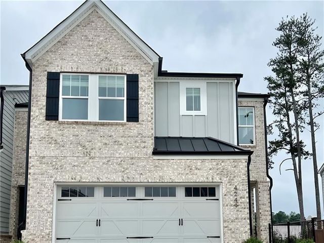 4249 Tin Hare Ln, Mableton, GA 30126