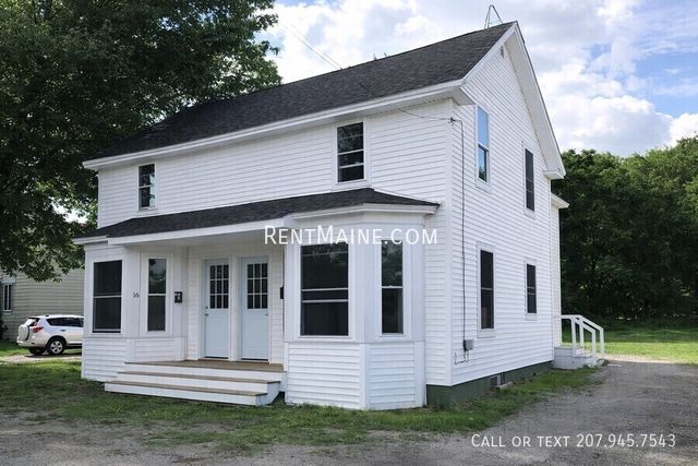 16 Congress St #1, Old Town, ME 04468