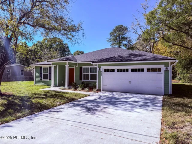 6700 ALINE Road, Jacksonville, FL 32244