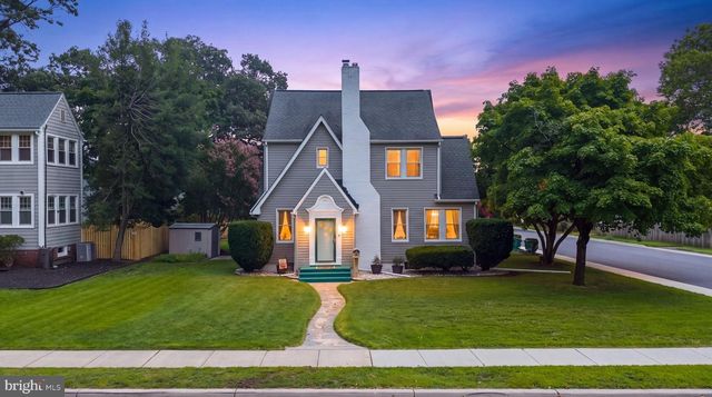 300 2nd Ave SW, Glen Burnie, MD 21061