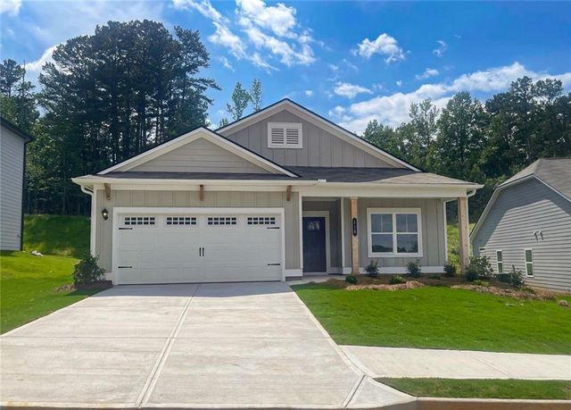 118 Summerfield Place Dr, Carrollton, GA 30117
