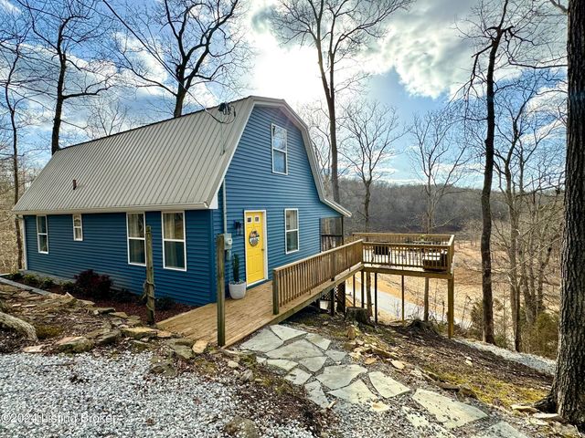 832 Fawn Hill Loop, Leitchfield, KY 42754