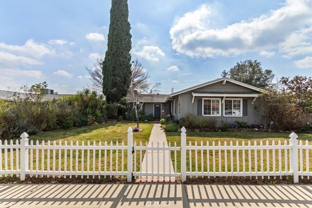 16708 Rinaldi St, Granada Hills, CA 91344