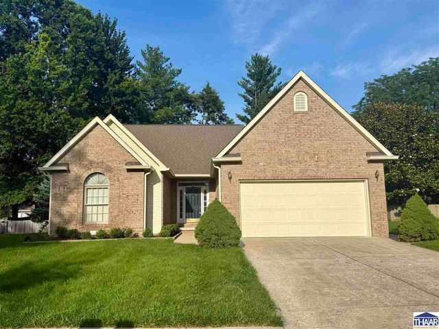 456 S  Dobbsdell St, Terre Haute, IN 47803